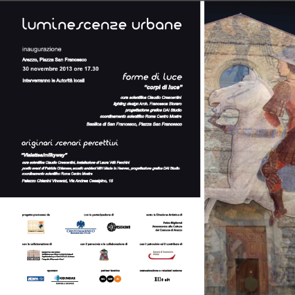Luminescenze urbane