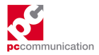 PCcommunication