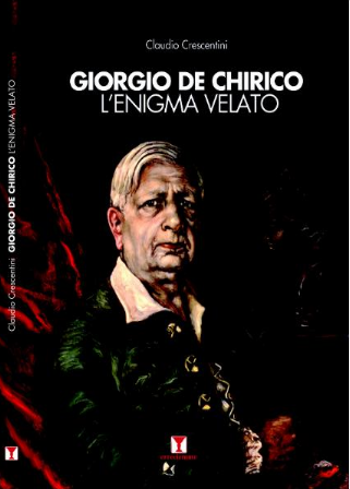 Giorgio de Chirico. Lenigma velato