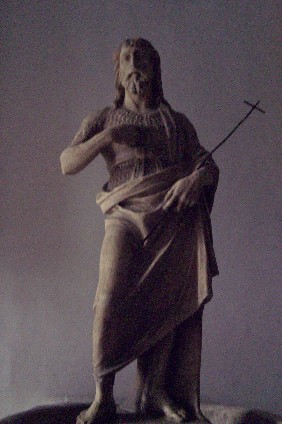 San Giovanni Battista,