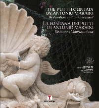 THE PUTTIR FONTAIN BY ANTONIO MARAINI / LA FONTANA DEI PUTTI DI ANTONIO MARAINI