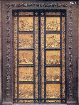 Porta del Paradiso,